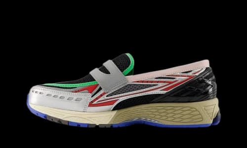 New Balance 1906L Black Multi-Color