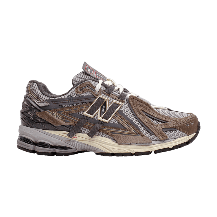 New Balance 1906A Thunder Brown