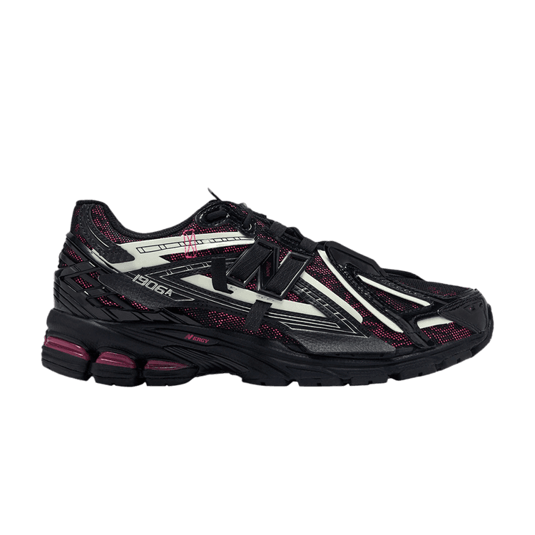 New Balance 1906A Black Pink