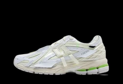 New Balance 1906A White Green