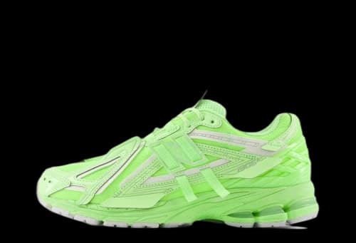 New Balance 1906A Neon Green Mint Flash