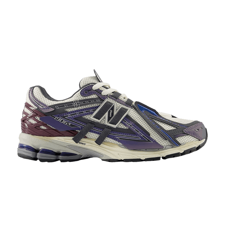 New Balance 1906A Inkwell Sea Salt