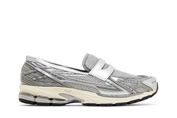 New Balance 1906L Metallic Silver