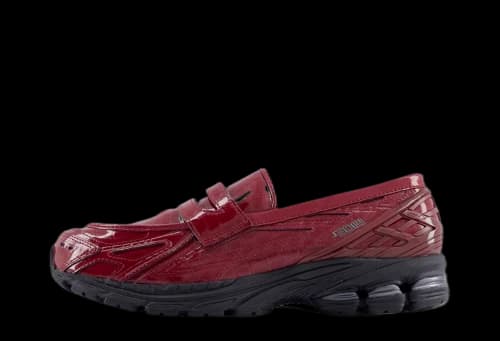 New Balance 1906L Red Croc