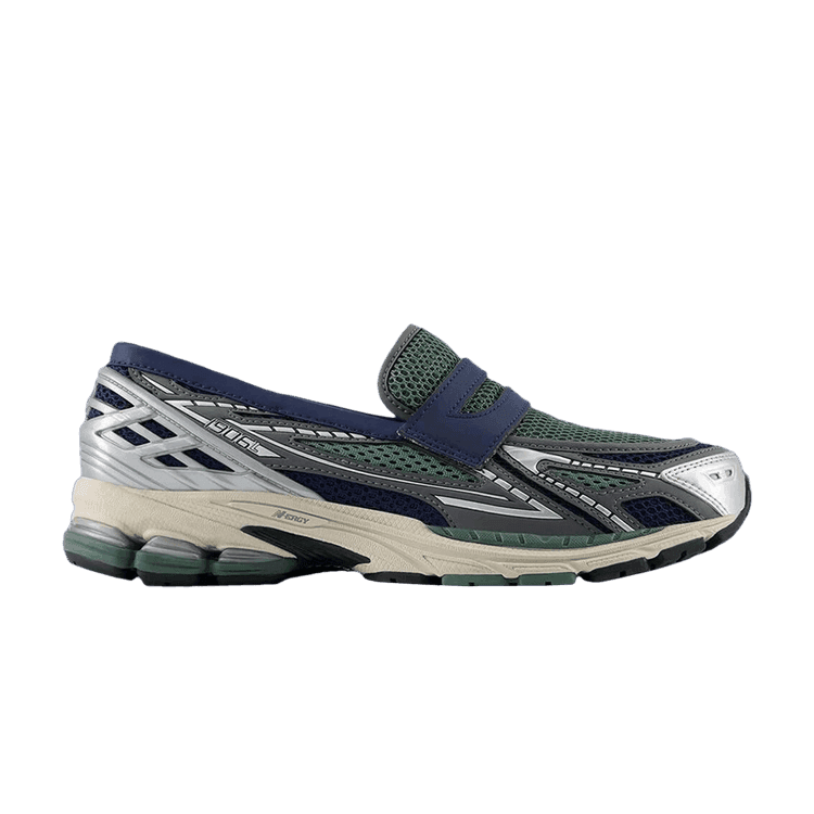 New Balance 1906L Dark Juniper Navy