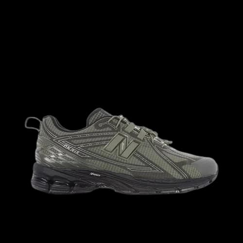 New Balance 1906R No Sew Pack Dark Olivine
