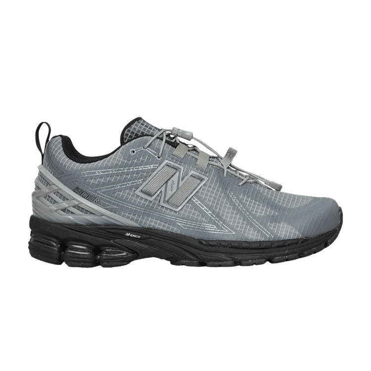 New Balance 1906R No Sew Pack Slate Grey