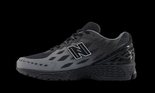 New Balance 1906W Black Cement Castlerock