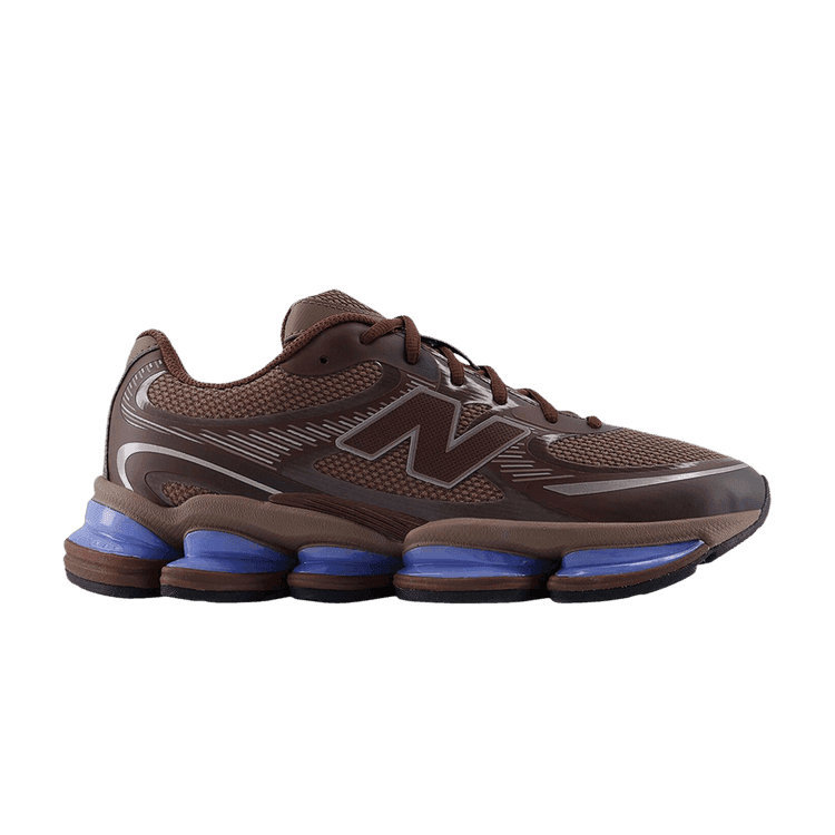 New Balance Abzorb 2000 Pumpernickel Cortado