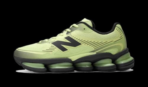 New Balance Abzorb 2000 Limelight Dry Lime
