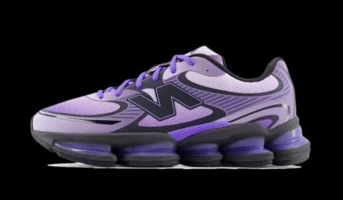 New Balance Abzorb 2000 Taro Electric Indigo