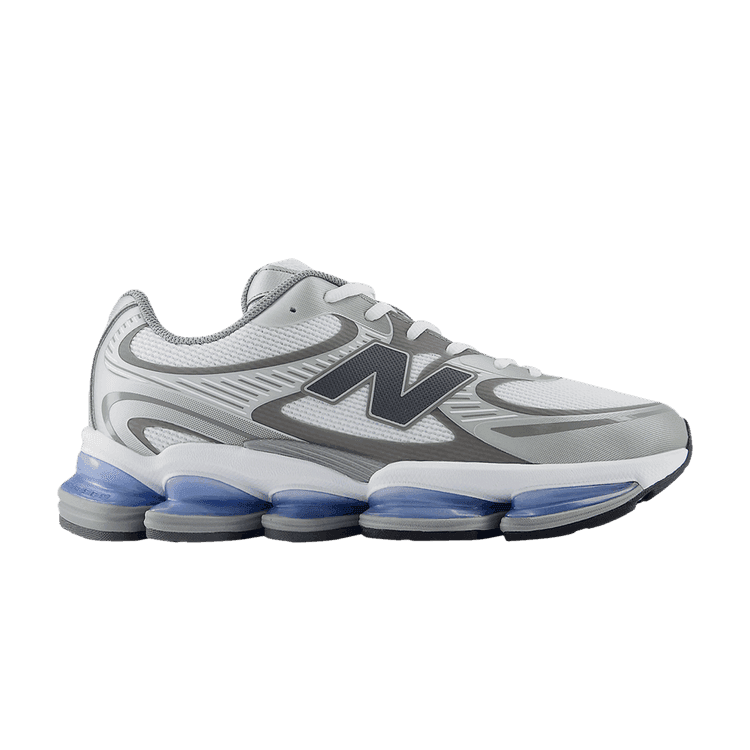 New Balance Abzorb 2000 White Grey Blue