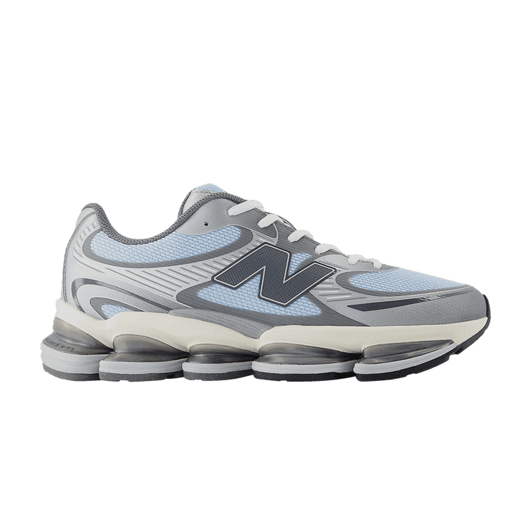 New Balance Abzorb 2000 Blue Grey Cream