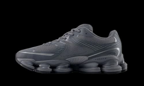 New Balance Abzorb 2000 Dark Grey