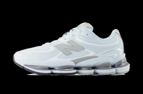 New Balance Abzorb 2000 Blue Ice Grey