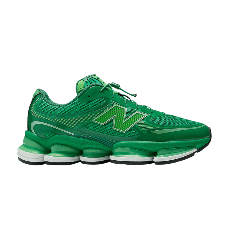 New Balance Abzorb 2000 Aminé Biblioteca
