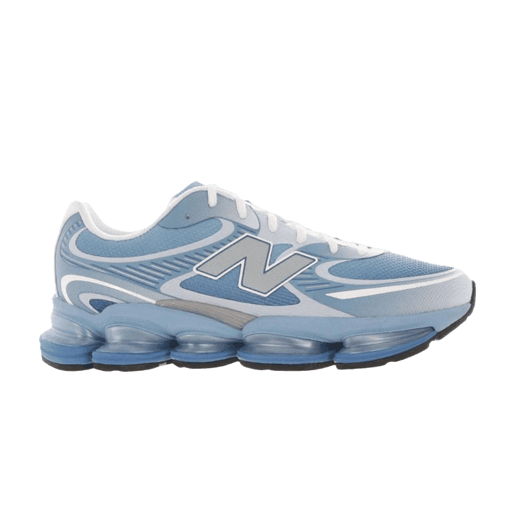 New Balance Abzorb 2000 Baby Blue