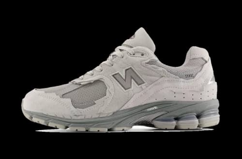 New Balance 2002R Gore-Tex Protection Pack Slate Grey