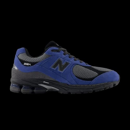 New Balance 2002R Magic Blue Castlerock