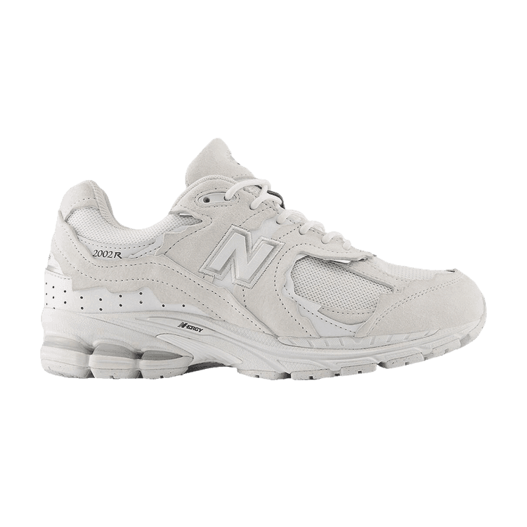 New Balance 2002R Protection Pack White