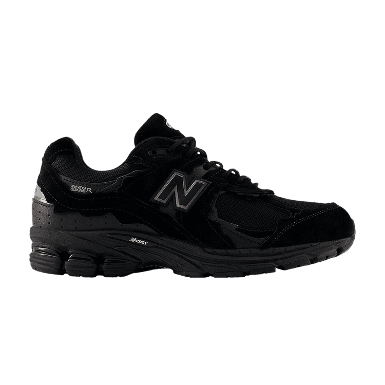 New Balance 2002R Protection Pack Black