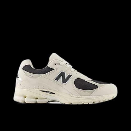 New Balance 2002R Arid Stone Black Coffee