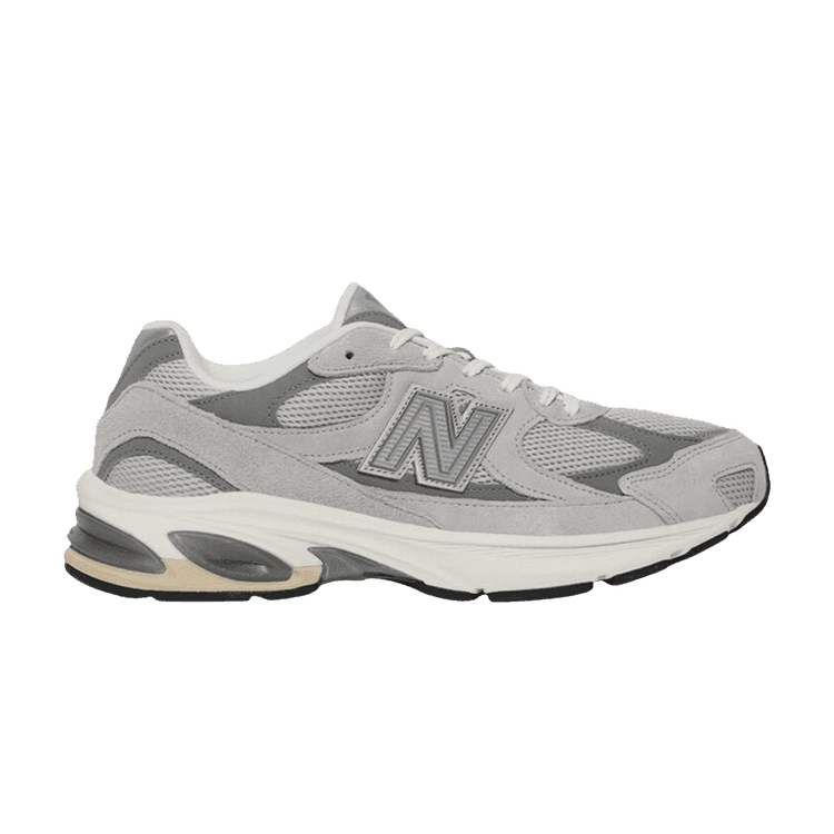 New Balance 2010 Raincloud Harbor Grey