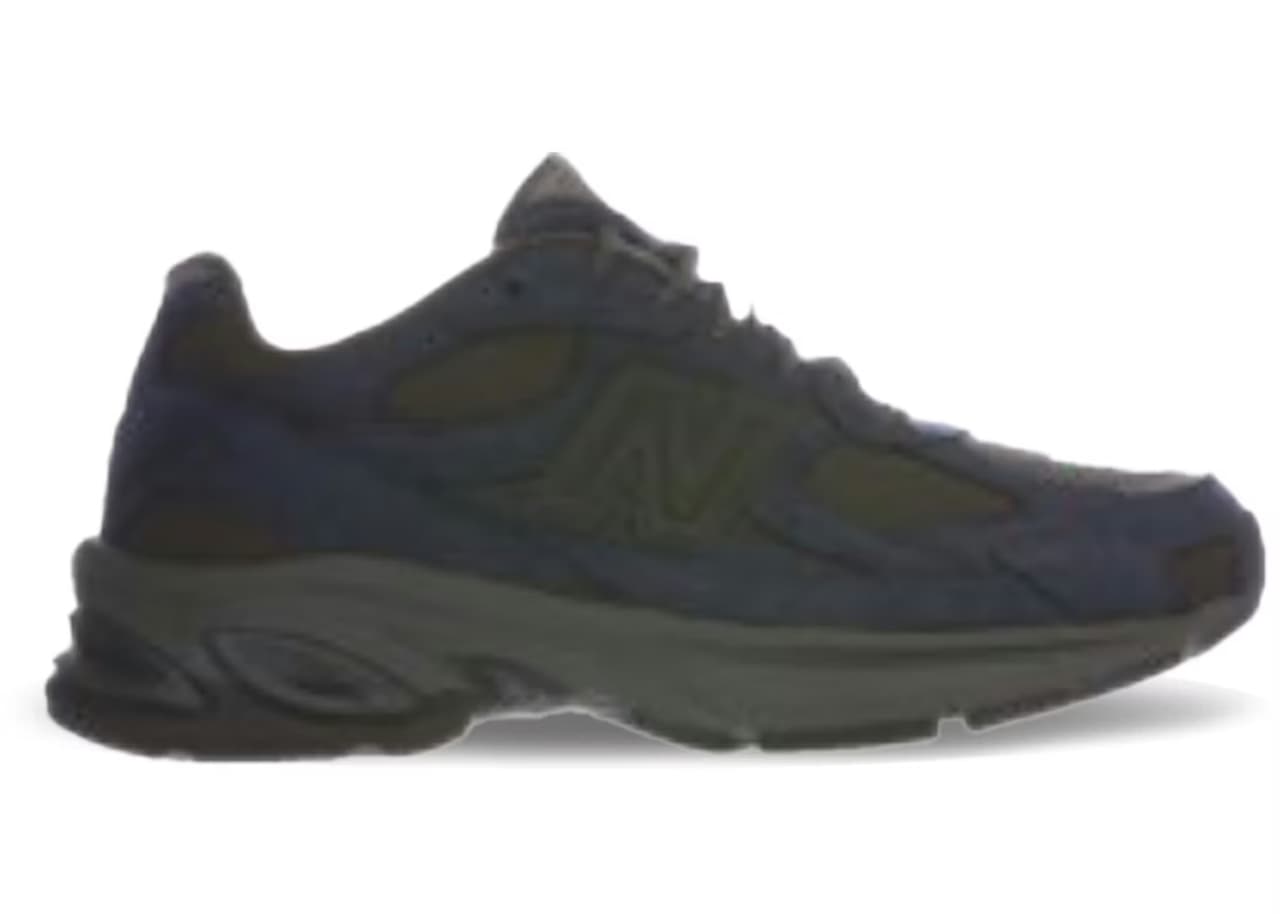 New Balance 2010 Outerspace Faded Black