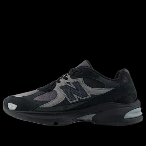 New Balance 2010 'Black Harbor Grey'