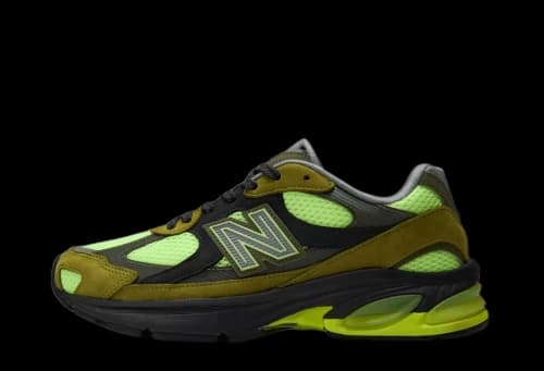 New Balance 2010 Sea Moss Afterglow