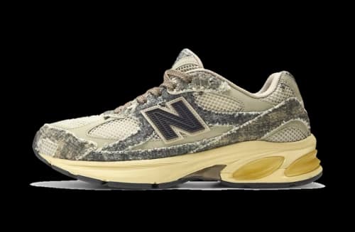 New Balance 2010 Joe Freshgoods Bag Lady