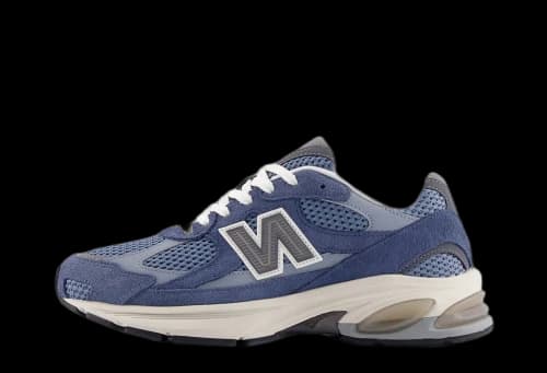 New Balance 2010 Vintage Indigo Arctic Grey