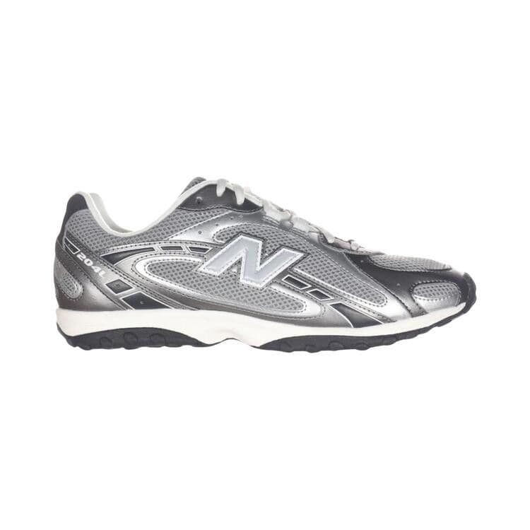 New Balance 204L Dark Silver Metallic