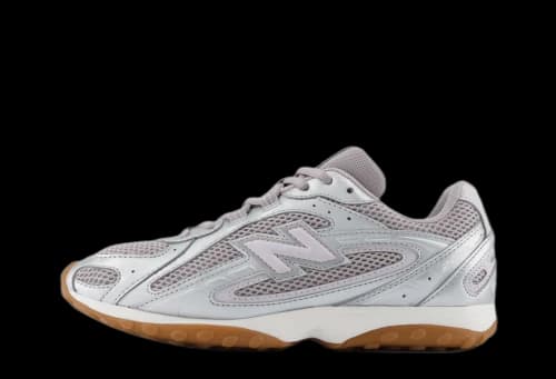 New Balance 204L 'Arid Stone Thunder Brown'