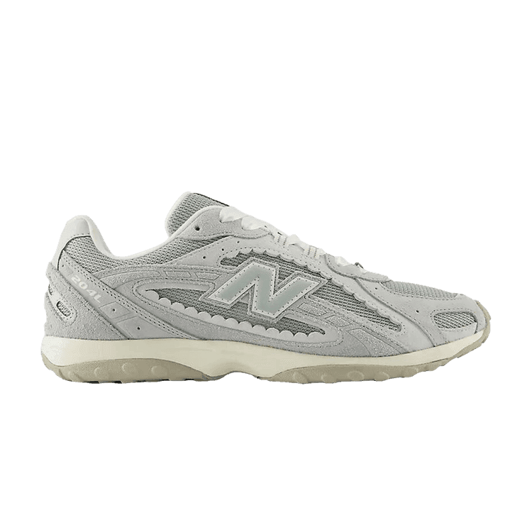New Balance 204L Lone Star Grey