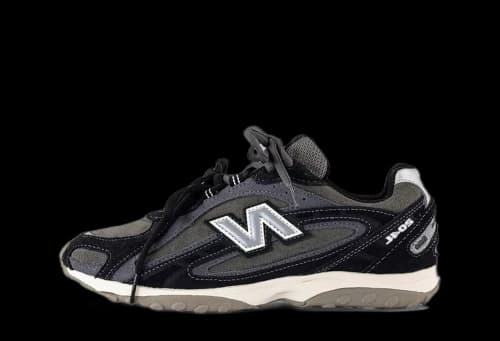 New Balance 204L Black Magnet