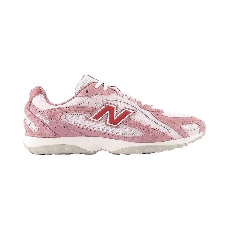 New Balance 204L Rosewood