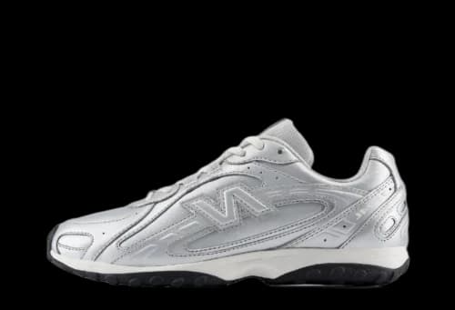New Balance 204L 'Grey Matter Silver White'