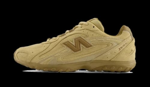 New Balance 204L Quicksand Bark