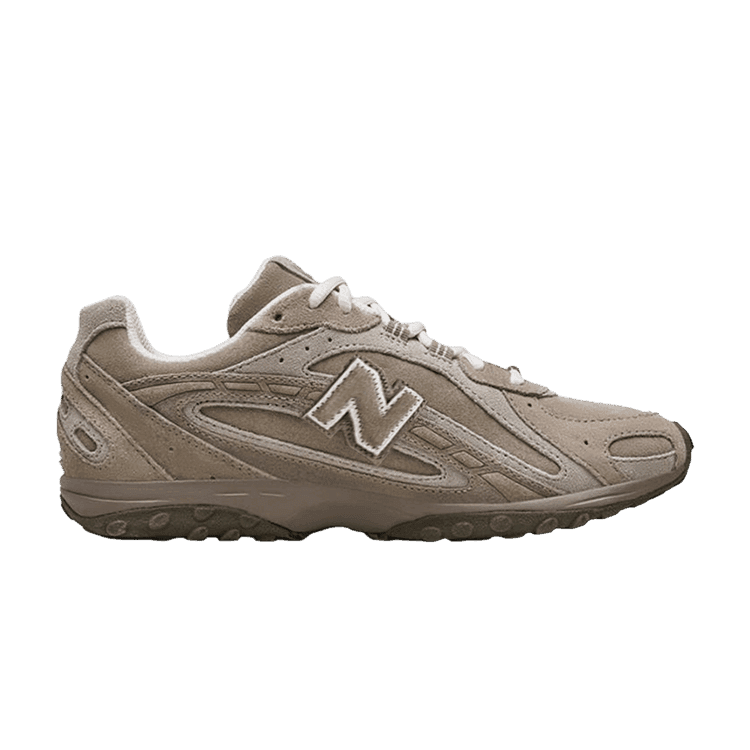 New Balance 204L Mushroom Arid Stone