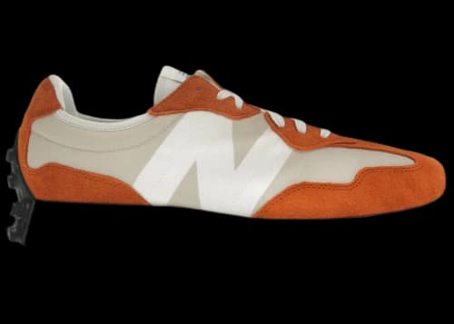 New Balance 327 Rust Oxide