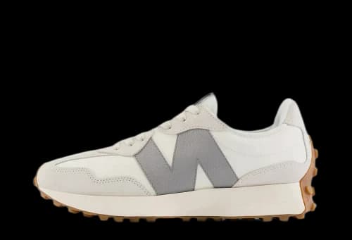 New Balance 327 Moonbeam Shadow Grey