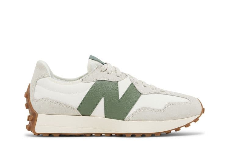 New Balance 327 Moonbeam Nori