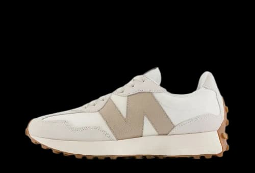 New Balance 327 Moonbeam Driftwood