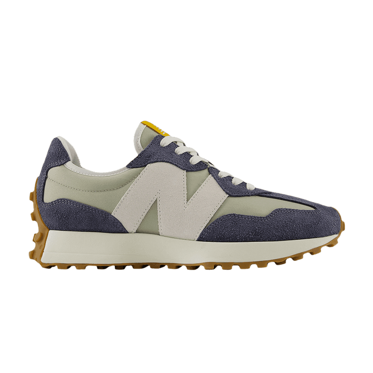New Balance 327 Dark Arctic Grey