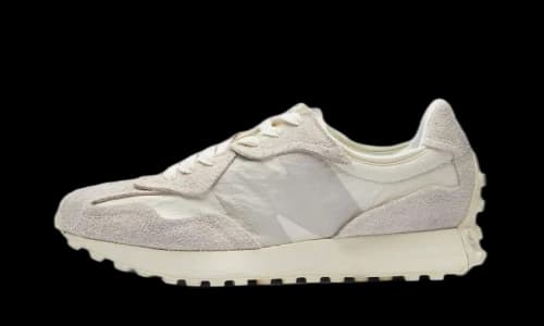 New Balance 327 Sea Salt Angora