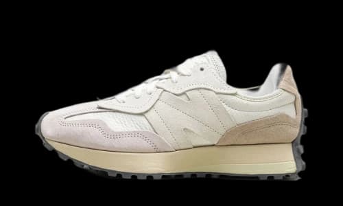 New Balance 327 Grey Day Moonrock (2024)