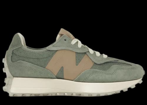 New Balance 327 Juniper