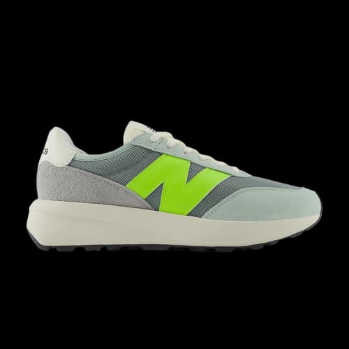 New Balance 370 Juniper Clay Ash