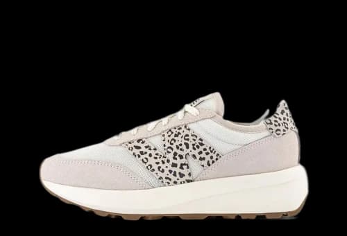 New Balance 370 'Sea Salt White'